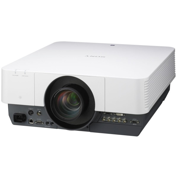 Инсталляционный проектор Sony VPL-FX500L (3LCD, XGA, 7000 ANSI Lm)