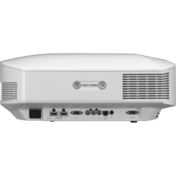 Проектор для домашнього кінотеатру Sony VPL-HW40ES, білий (SXRD, Full HD, 1700 ANSI Lm)
