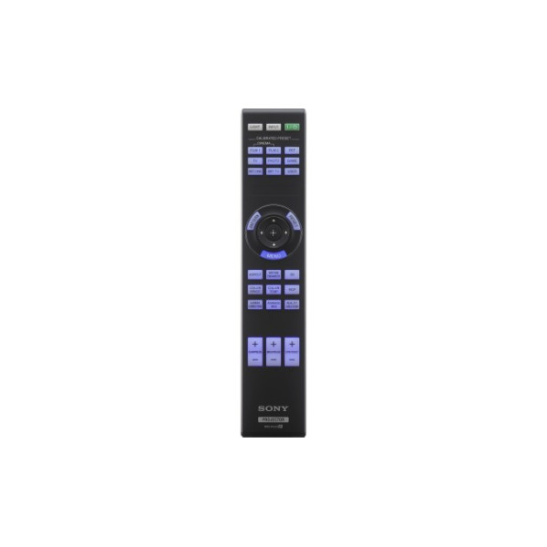 Проектор для домашнього кінотеатру Sony VPL-HW40ES, білий (SXRD, Full HD, 1700 ANSI Lm)