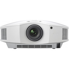 Проектор для домашнего кинотеатра Sony VPL-HW40ES, белый (SXRD, Full HD, 1700 ANSI Lm)