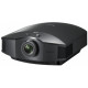 Проектор для домашнього кінотеатру Sony VPL-HW40ES, чорний (SXRD, Full HD, 1700 ANSI Lm)
