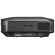 Проектор для домашнього кінотеатру Sony VPL-HW40ES, чорний (SXRD, Full HD, 1700 ANSI Lm)