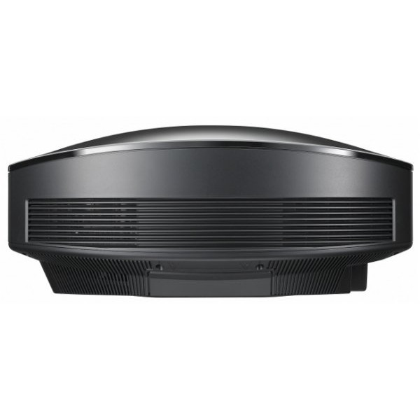 Проектор для домашнього кінотеатру Sony VPL-HW40ES, чорний (SXRD, Full HD, 1700 ANSI Lm)