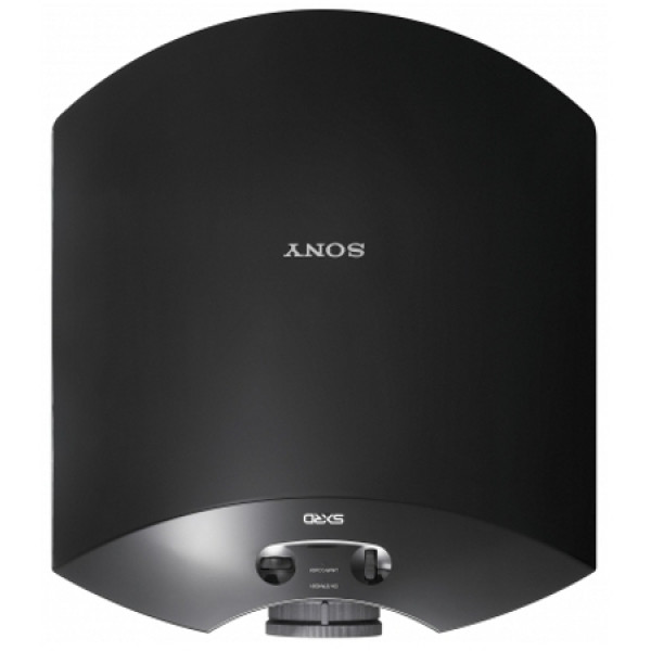 Проектор для домашнього кінотеатру Sony VPL-HW40ES, чорний (SXRD, Full HD, 1700 ANSI Lm)