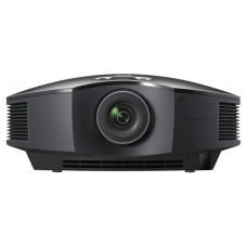 Проектор для домашнего кинотеатра Sony VPL-HW40ES, черный (SXRD, Full HD, 1700 ANSI Lm)