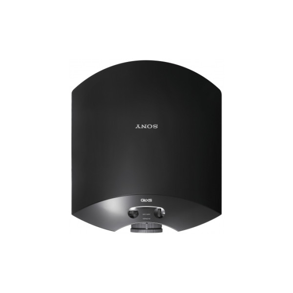 Проектор для домашнього кінотеатру Sony VPL-HW55ES, чорний (SXRD, Full HD, 1700 ANSI Lm)