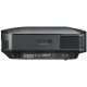 Проектор для домашнього кінотеатру Sony VPL-HW55ES, чорний (SXRD, Full HD, 1700 ANSI Lm)