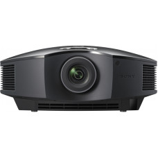 Проектор для домашнего кинотеатра Sony VPL-HW55ES, черный (SXRD, Full HD, 1700 ANSI Lm)
