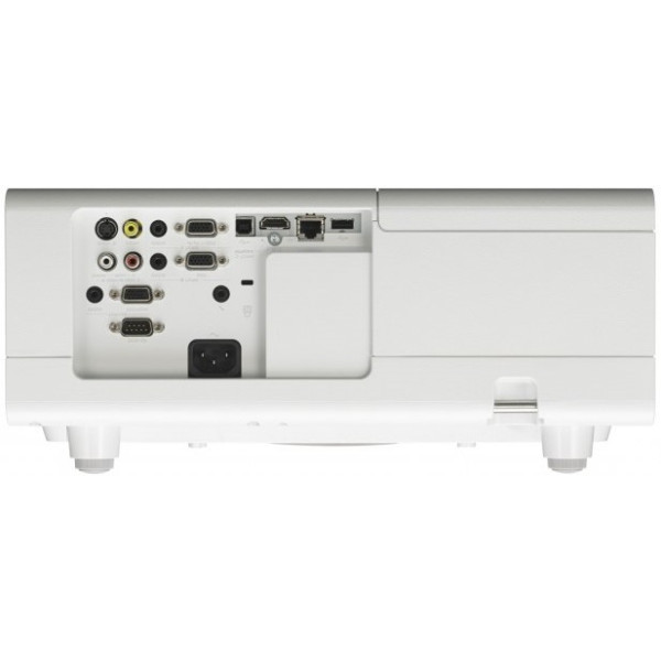 Короткофокусный проектор Sony VPL-SW235 (3LCD, WXGA, 3000 ANSI Lm)
