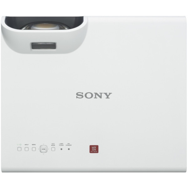 Короткофокусный проектор Sony VPL-SW235 (3LCD, WXGA, 3000 ANSI Lm)