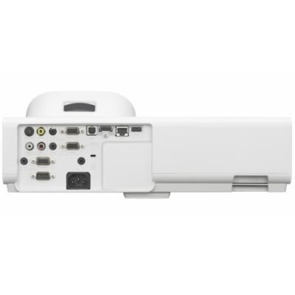 Короткофокусный проектор Sony VPL-SW235 (3LCD, WXGA, 3000 ANSI Lm)