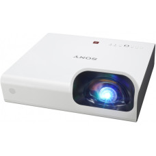 Короткофокусный проектор Sony VPL-SW235 (3LCD, WXGA, 3000 ANSI Lm)