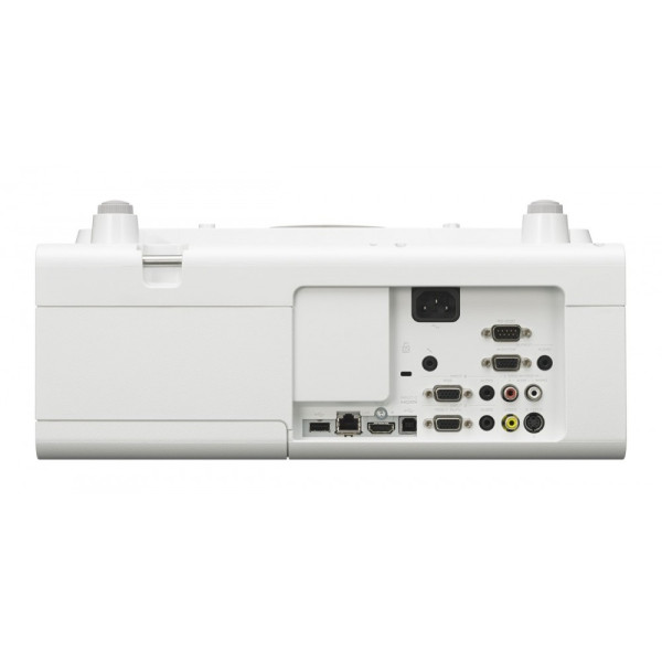 Проектор для домашнього кінотеатру Sony VPL-SW620 (3LCD, WXGA, 2600 ANSI Lm)