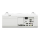 Проектор для домашнього кінотеатру Sony VPL-SW620 (3LCD, WXGA, 2600 ANSI Lm)