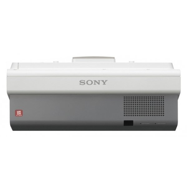 Проектор для домашнього кінотеатру Sony VPL-SW620 (3LCD, WXGA, 2600 ANSI Lm)