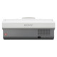Проектор для домашнього кінотеатру Sony VPL-SW620 (3LCD, WXGA, 2600 ANSI Lm)