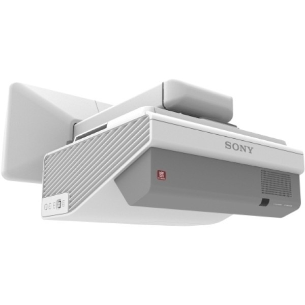 Проектор для домашнього кінотеатру Sony VPL-SW620 (3LCD, WXGA, 2600 ANSI Lm)