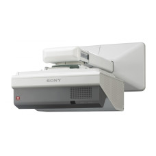 Проектор для домашнего кинотеатра Sony VPL-SW620 (3LCD, WXGA, 2600 ANSI Lm)