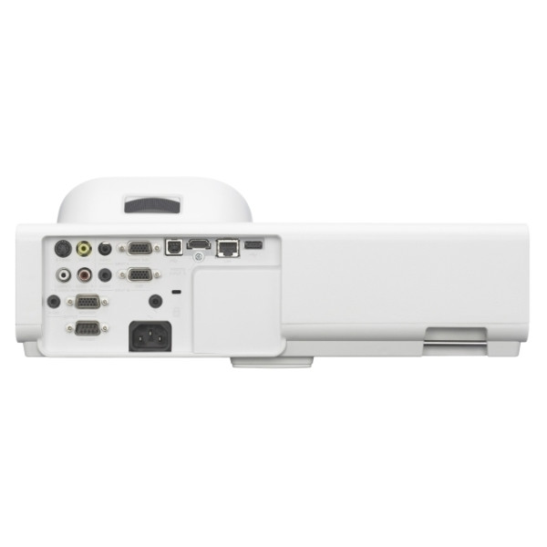 Короткофокусный проектор Sony VPL-SX225 (3LCD, WXGA, 3000 ANSI Lm)