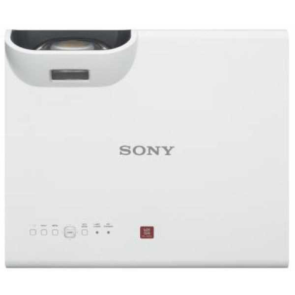 Короткофокусный проектор Sony VPL-SX225 (3LCD, WXGA, 3000 ANSI Lm)