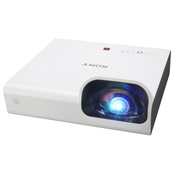 Короткофокусный проектор Sony VPL-SX225 (3LCD, WXGA, 3000 ANSI Lm)
