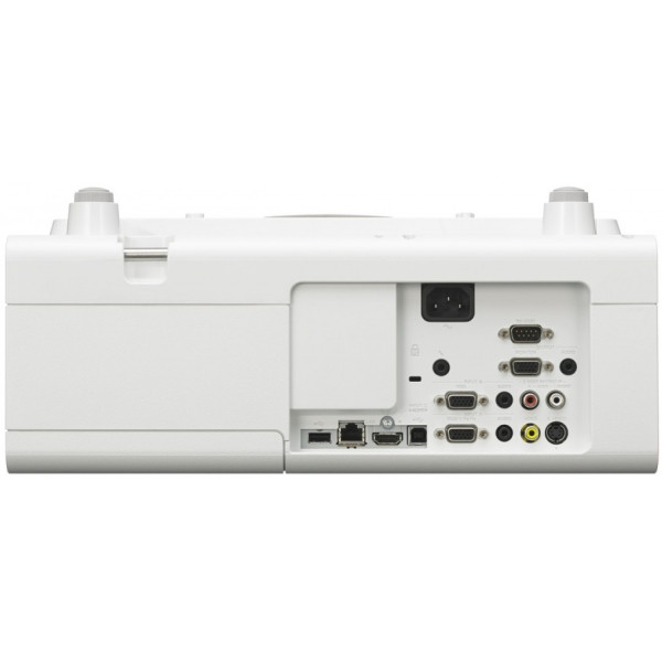 Проектор для домашнього кінотеатру Sony VPL-SX630 (3LCD, XGA, 3200 ANSI Lm)