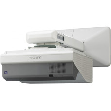 Проектор для домашнего кинотеатра Sony VPL-SX630 (3LCD, XGA, 3200 ANSI Lm)
