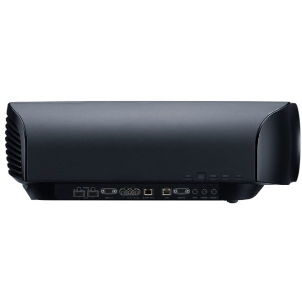 Проектор для домашнього кінотеатру Sony VPL-VW1100ES (SXRD, 4k, 2000 ANSI Lm)