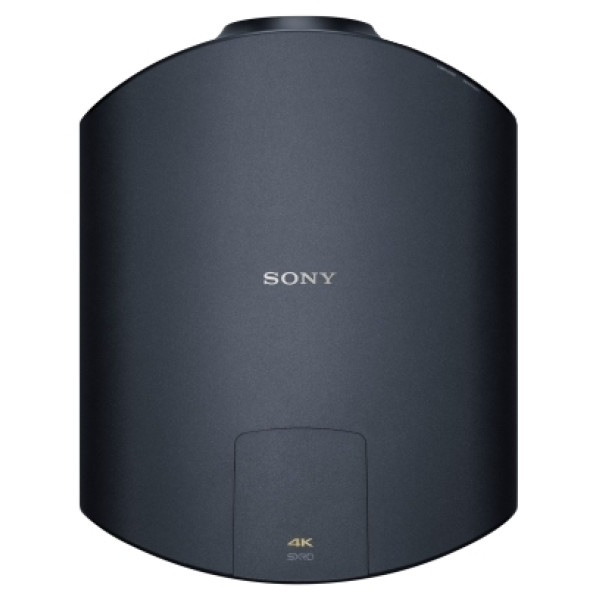Проектор для домашнього кінотеатру Sony VPL-VW1100ES (SXRD, 4k, 2000 ANSI Lm)