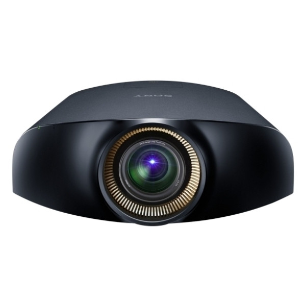 Проектор для домашнього кінотеатру Sony VPL-VW1100ES (SXRD, 4k, 2000 ANSI Lm)