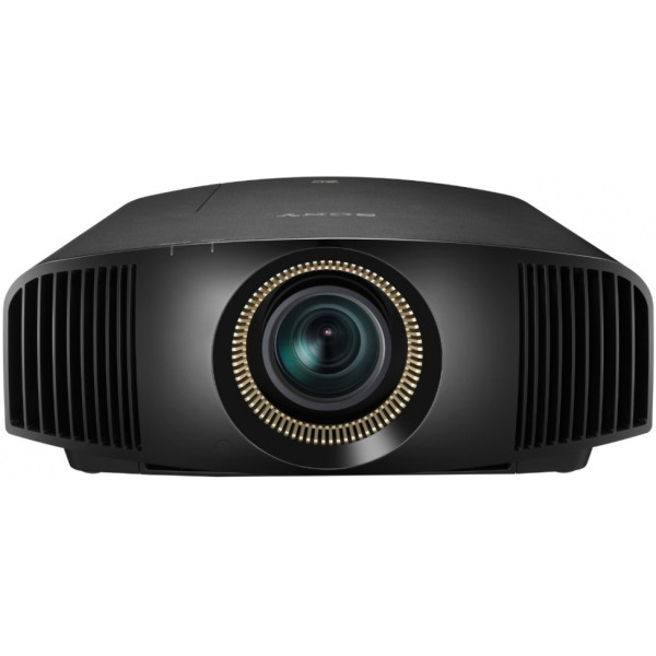 Проектор для домашнего кинотеатра Sony VPL-VW300ES (SXRD, 4k, 1500 ANSI Lm)