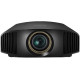 Проектор для домашнего кинотеатра Sony VPL-VW300ES (SXRD, 4k, 1500 ANSI Lm)