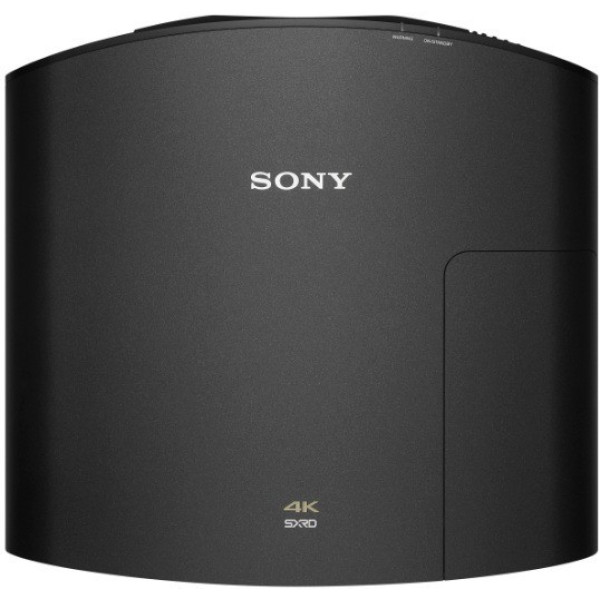 Проектор для домашнего кинотеатра Sony VPL-VW300ES (SXRD, 4k, 1500 ANSI Lm)