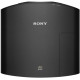 Проектор для домашнего кинотеатра Sony VPL-VW300ES (SXRD, 4k, 1500 ANSI Lm)