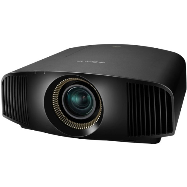 Проектор для домашнего кинотеатра Sony VPL-VW300ES (SXRD, 4k, 1500 ANSI Lm)