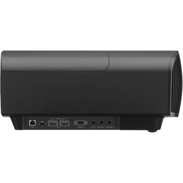 Проектор для домашнего кинотеатра Sony VPL-VW520ES (4k, 1800 ANSI Lm), черный