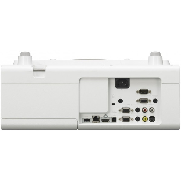 Ультракороткофокусный проектор Sony VPL-SW620C (3LCD, WXGA, 2600 ANSI Lm)