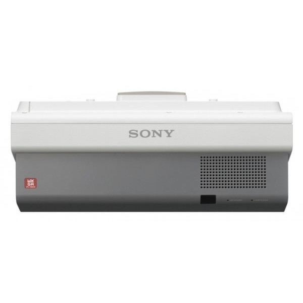 Ультракороткофокусный проектор Sony VPL-SW620C (3LCD, WXGA, 2600 ANSI Lm)