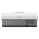 Ультракороткофокусный проектор Sony VPL-SW620C (3LCD, WXGA, 2600 ANSI Lm)