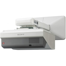 Ультракороткофокусный проектор Sony VPL-SW620C (3LCD, WXGA, 2600 ANSI Lm)