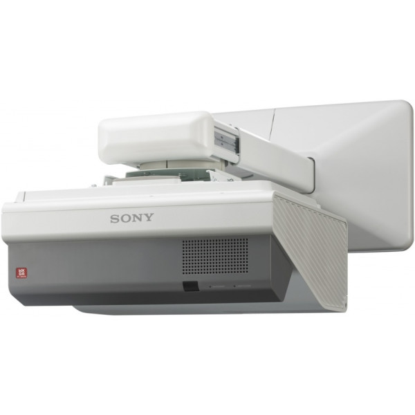 Ультракороткофокусный проектор Sony VPL-SW620C (3LCD, WXGA, 2600 ANSI Lm)