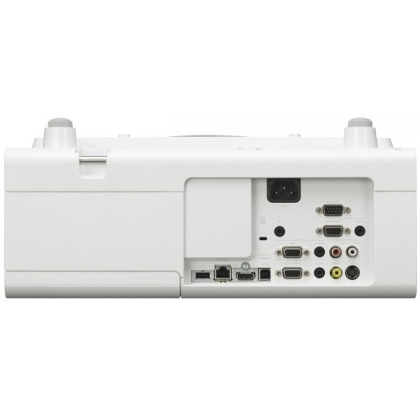 Ультракороткофокусный проектор Sony VPL-SW630C (3LCD, WXGA, 3100 ANSI Lm)