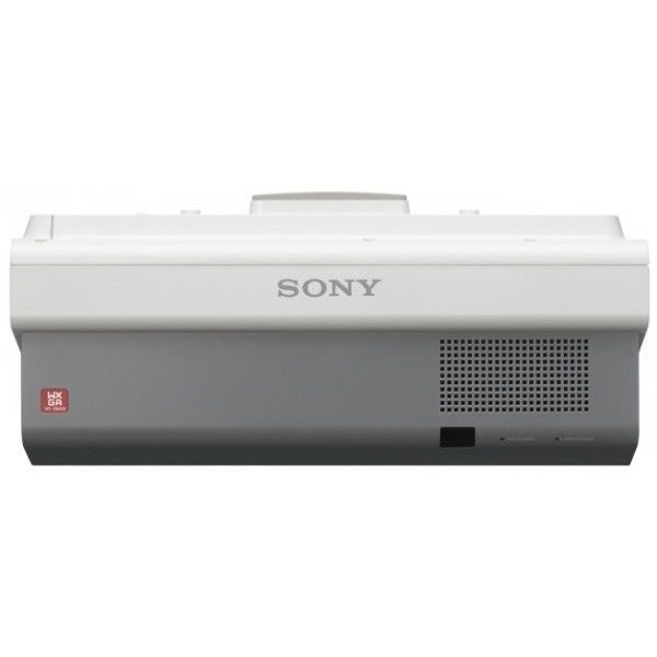 Ультракороткофокусный проектор Sony VPL-SW630C (3LCD, WXGA, 3100 ANSI Lm)