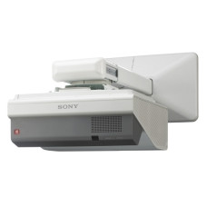 Ультракороткофокусный проектор Sony VPL-SW630C (3LCD, WXGA, 3100 ANSI Lm)