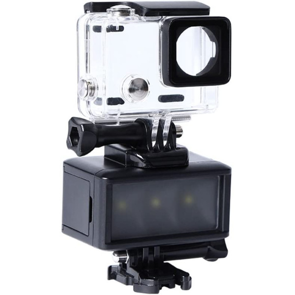 LED свет Tolifo HF-0301