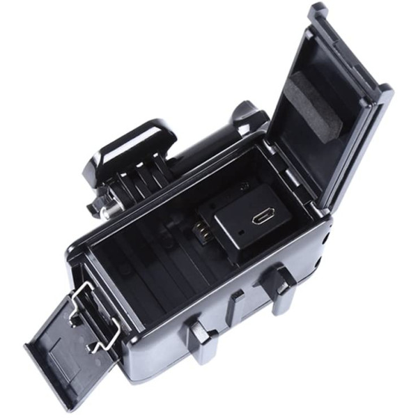 LED свет Tolifo HF-0301