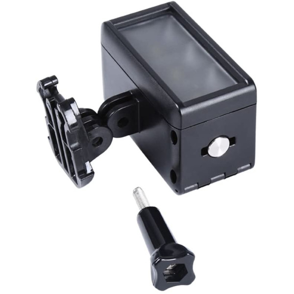 LED свет Tolifo HF-0301