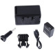 LED свет Tolifo HF-0301