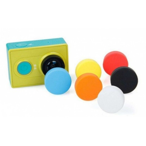 Защита на линзу Xiaomi Yi Sport Camera Pink BMGP131