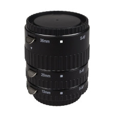 АФ Макро Кольца Canon